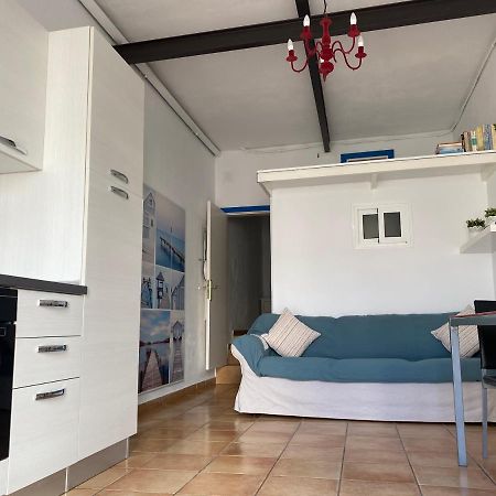 Studio Casa La Fula Playa Quemada Eksteriør billede