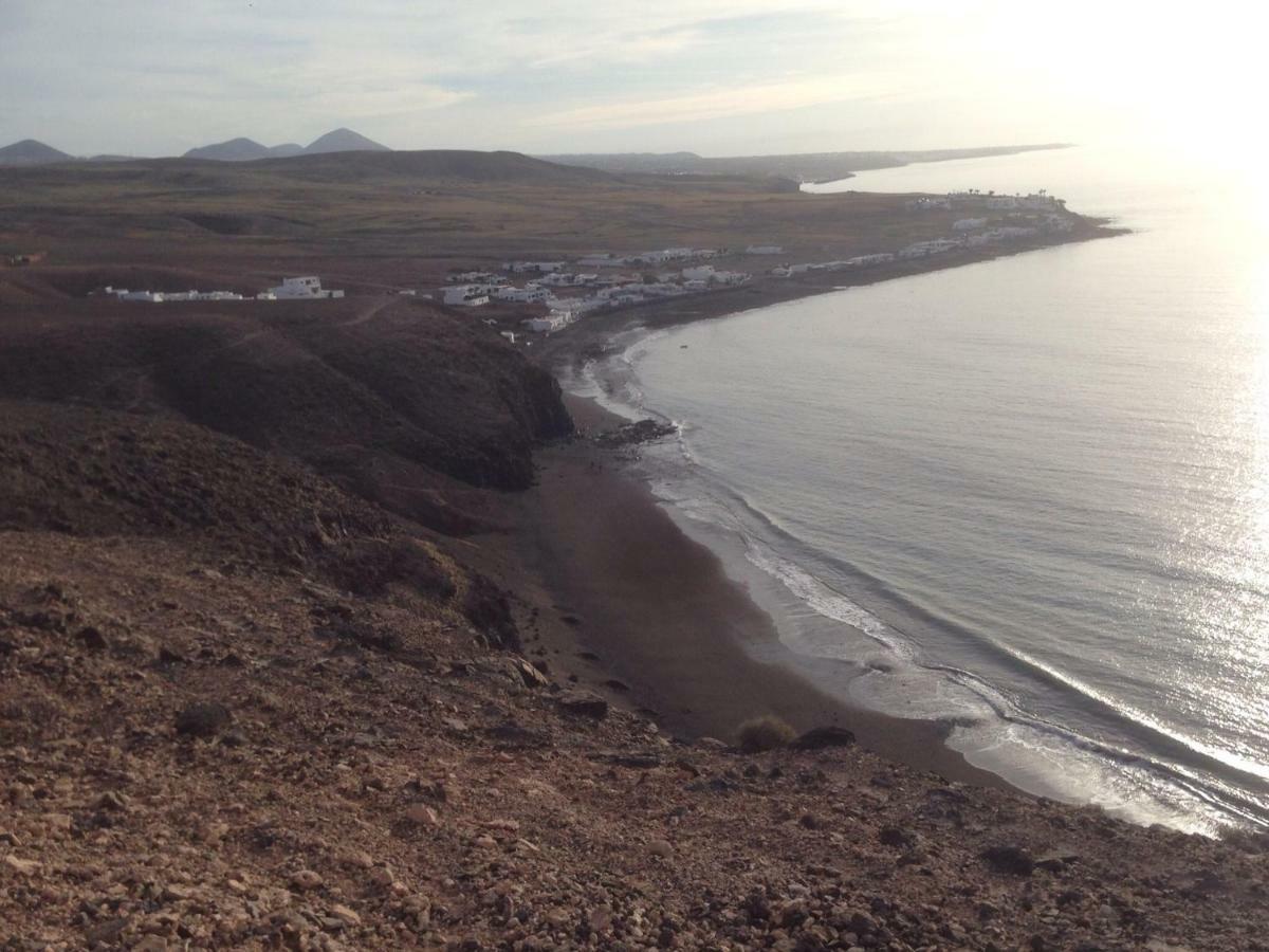 Studio Casa La Fula Playa Quemada Eksteriør billede